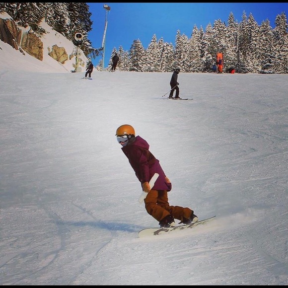 Meet your Posher, Tash - Picture 2 of 6